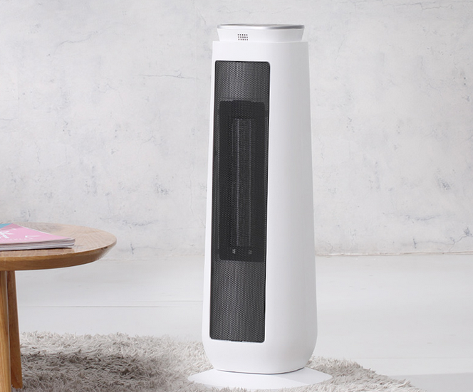 我的暖冬神器---美的hf20m暖风机使用体验